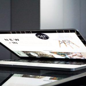 website design strategy
