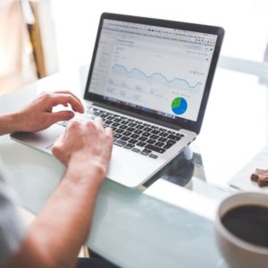 google analytics reports